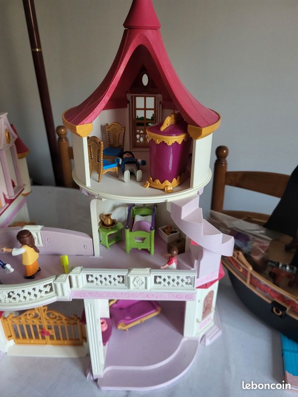 Playmobil (plusieurs sets) (image 4)