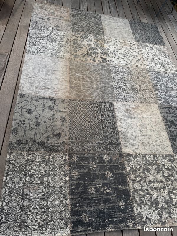 Tapis vintage (image 2)