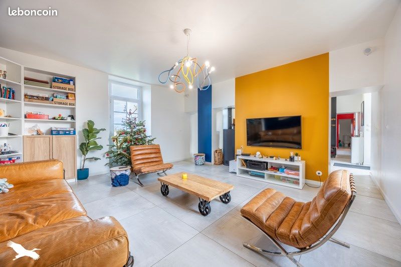 Maison 7 pièces 145 m² · à La Boissière-des-Landes · 145 m² · 281 430 €