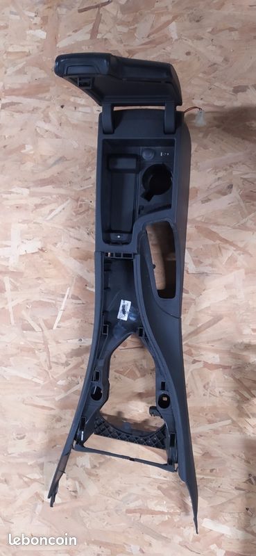 Console centrale bmw e92 (image 2)