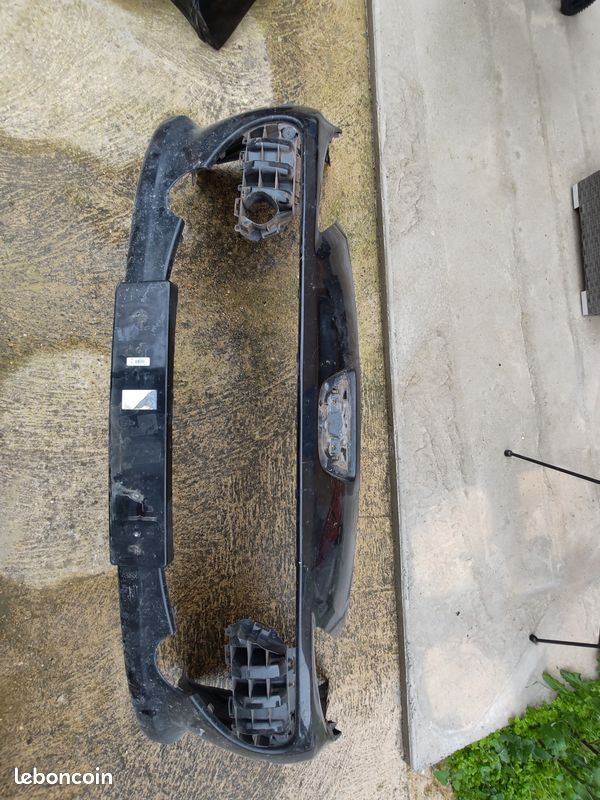 Pare choc avant Peugeot 307 sw break (image 3)