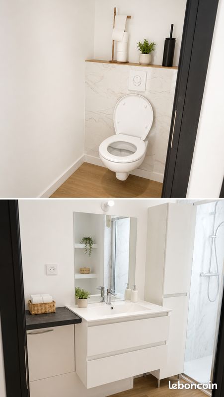 Appartement t4 (image 3)