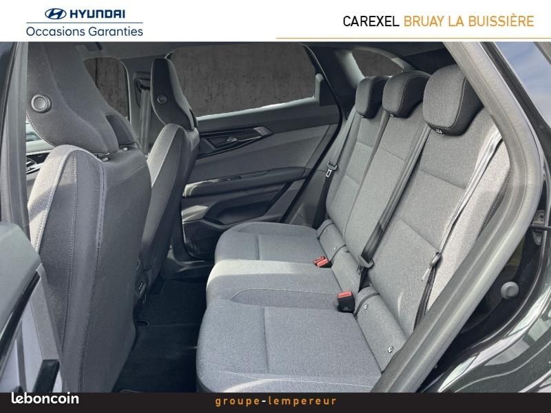 Renault Austral 1.2 E-Tech full hybrid 200ch Evolution - 24 (image 20)