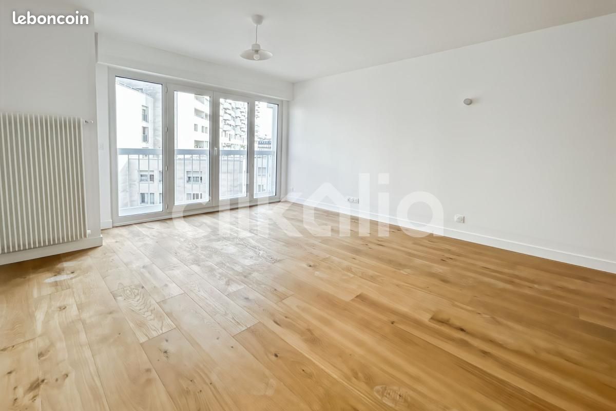 Appartement 2 pièces 47 m² · à Paris · 47 m² · 445 000 €