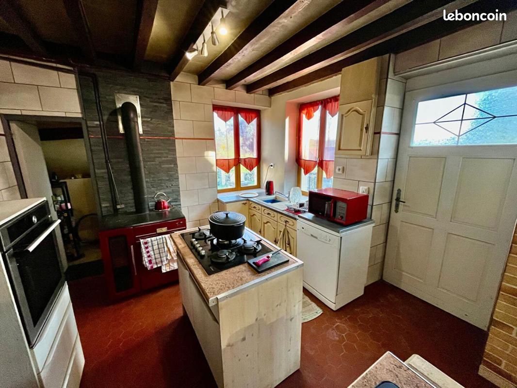 Maison 4 pièces 90 m² (image 4)
