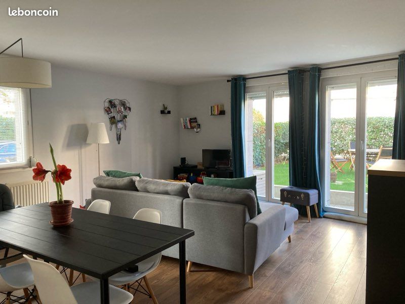 Appartement 3 pièces 70 m² · à Rennes · 70 m² · 360 000 €