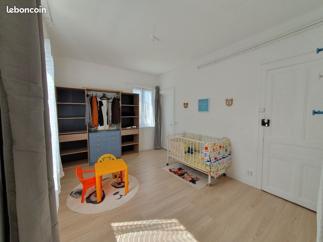 Maison 9 pièces 138 m² · à Berck · 138,1 m² · 379 900 €
