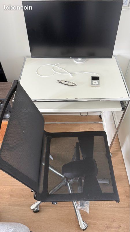 Fauteuil ICF made in italy (image 6)