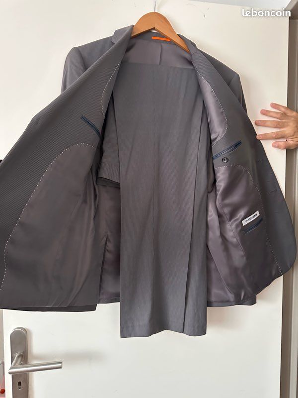 Ensemble costume homme (image 3)