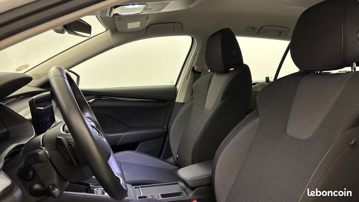 Skoda Octavia COMBI 2.0 TDI 150 DSG7 Business TVU (image 12)