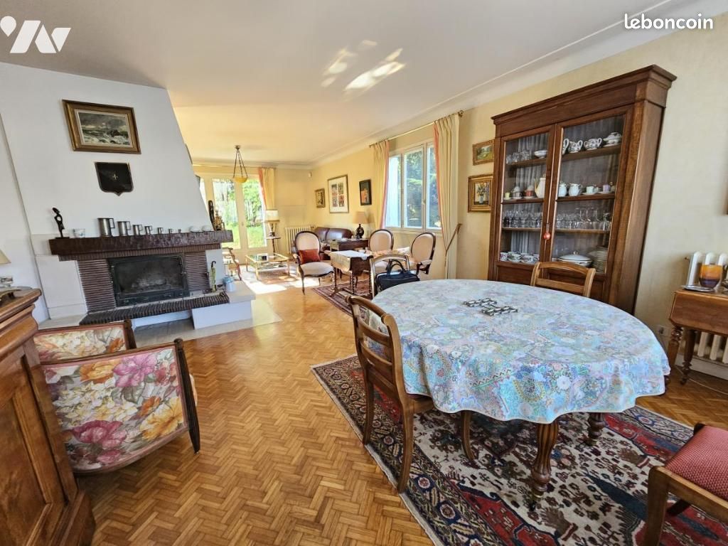 Maison 7 pièces 168 m² · à Orvault · 168 m² · 539 500 €