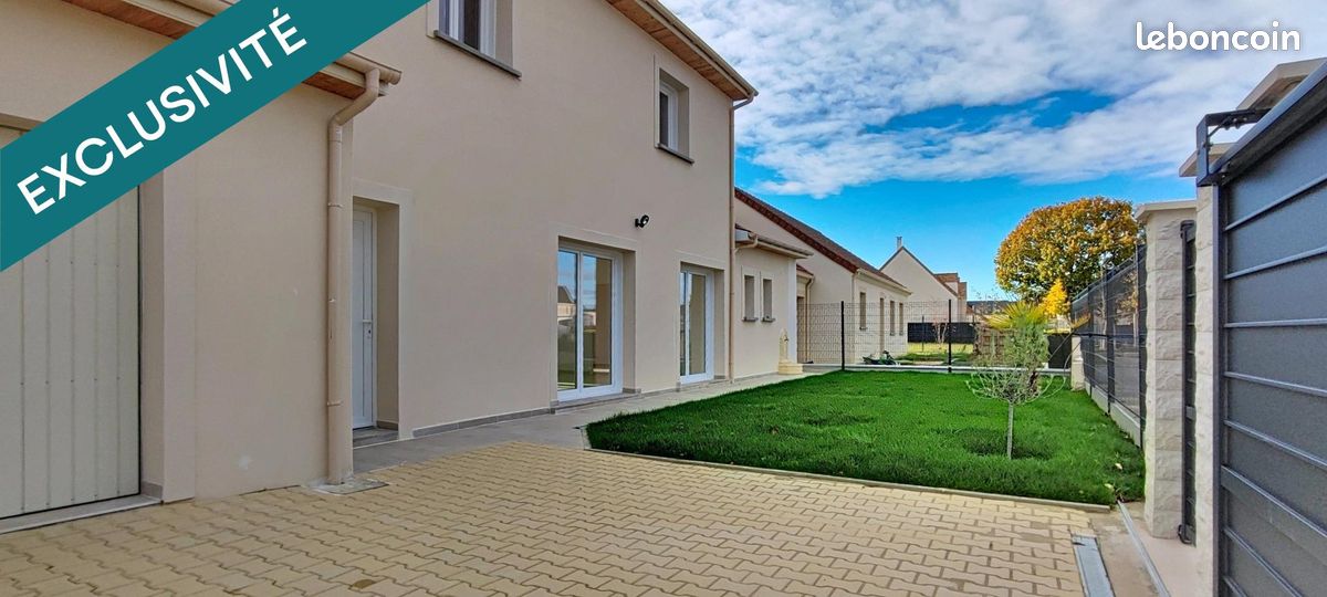 Maison 5 pièces 177 m² (image 1)