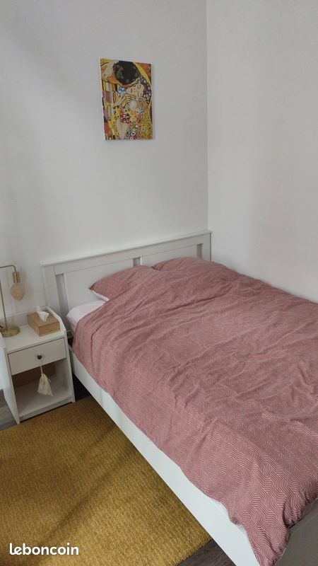 Appartement 2 pièces 56 m² · à Bordeaux · 56 m² · 989 €