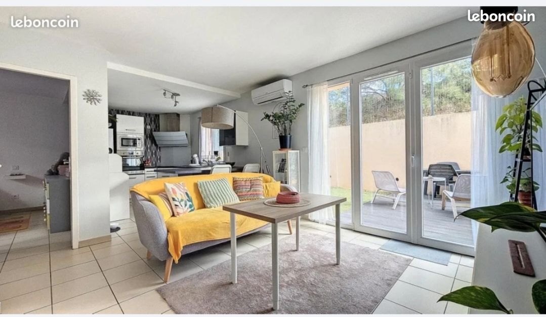 Appartement 2 pièces 42 m² · à Gardanne · 42 m² · 229 000 €