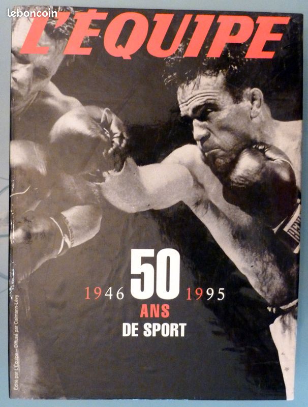 Livres de sport (image 1)