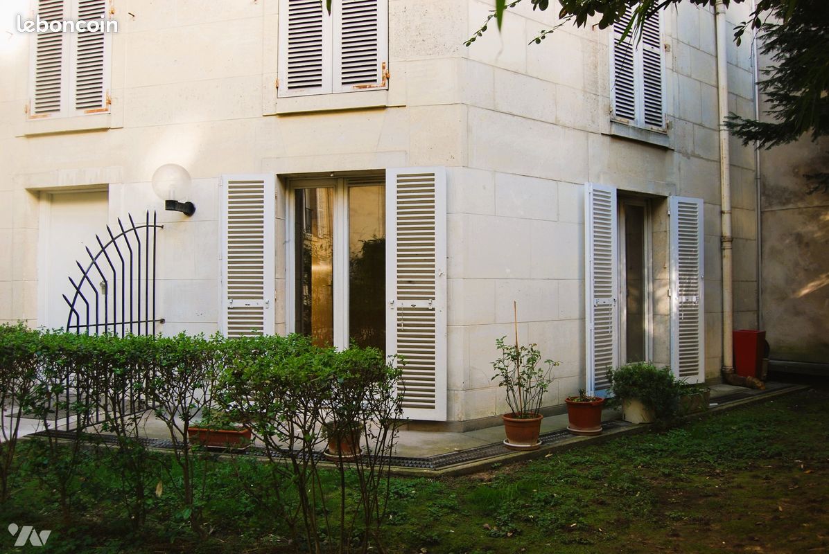 Studio 1 pièce 23 m² (image 3)