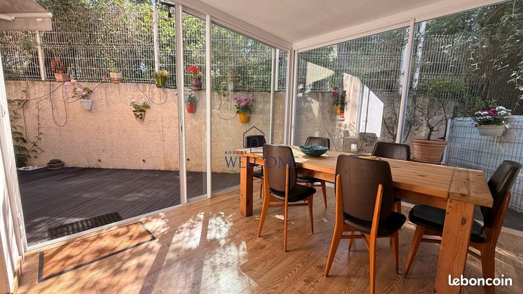 Maison 3 pièces 77 m² — 11
