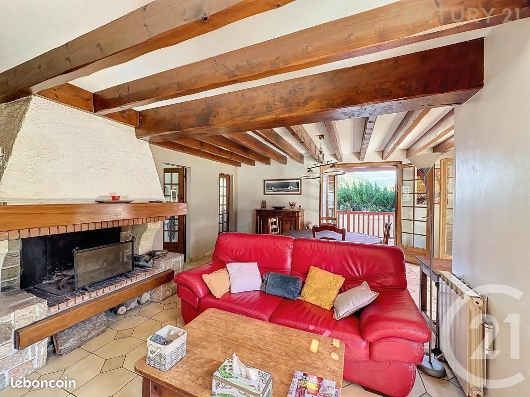 Maison 6 pièces 138 m² - Labenne 40530 (image principale 0)