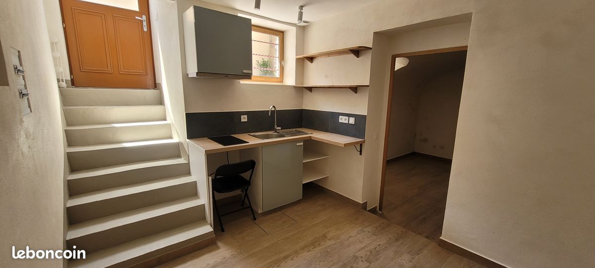 Appartement 2 pièces 22 m² · à Palaiseau · 22 m² · 960 €