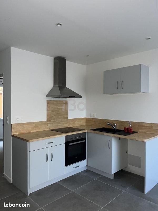 Appartement 2 pièces 32 m² · à Toulon · 32 m² · 625 €/mois