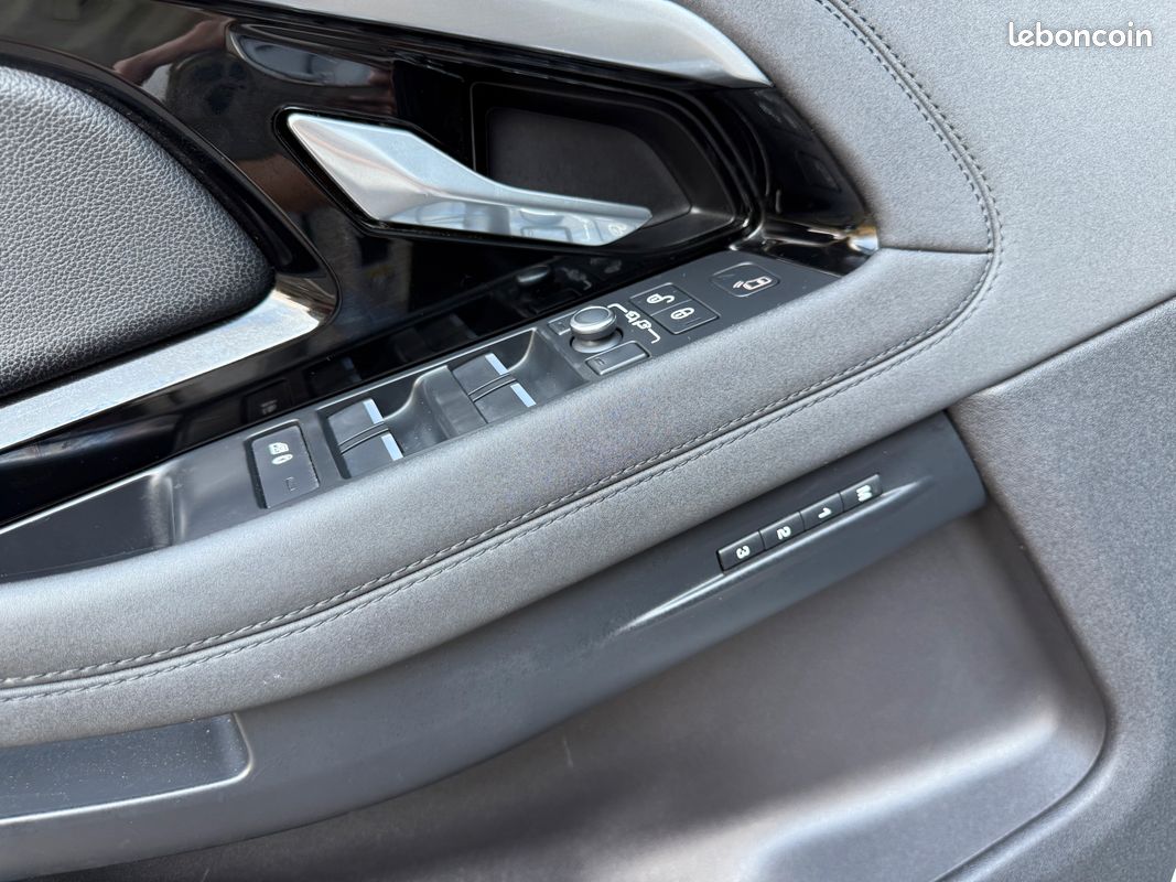 Land rover range rover evoque d150 awd r-dynamic se bva9. 11/2019 (image 11)