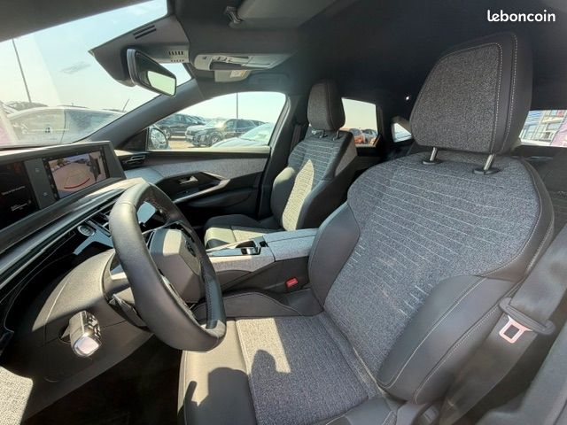 Peugeot 3008 1.2 HYBRID 145CH ALLURE E-DCS6 (image 10)