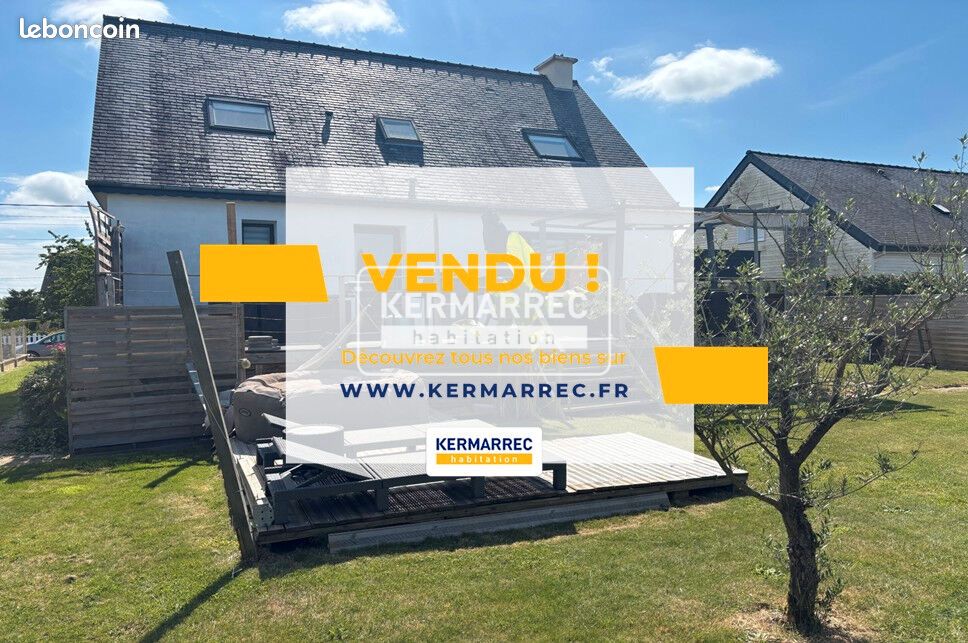 Maison 7 pièces 123 m² · à Val-d'Izé · 123 m² · 236 100 €