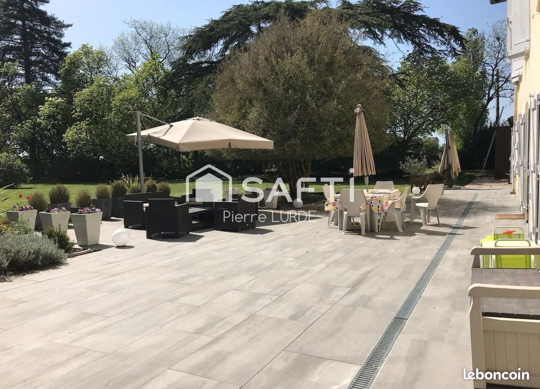 Propriété 10 pièces 520 m² (image 6)