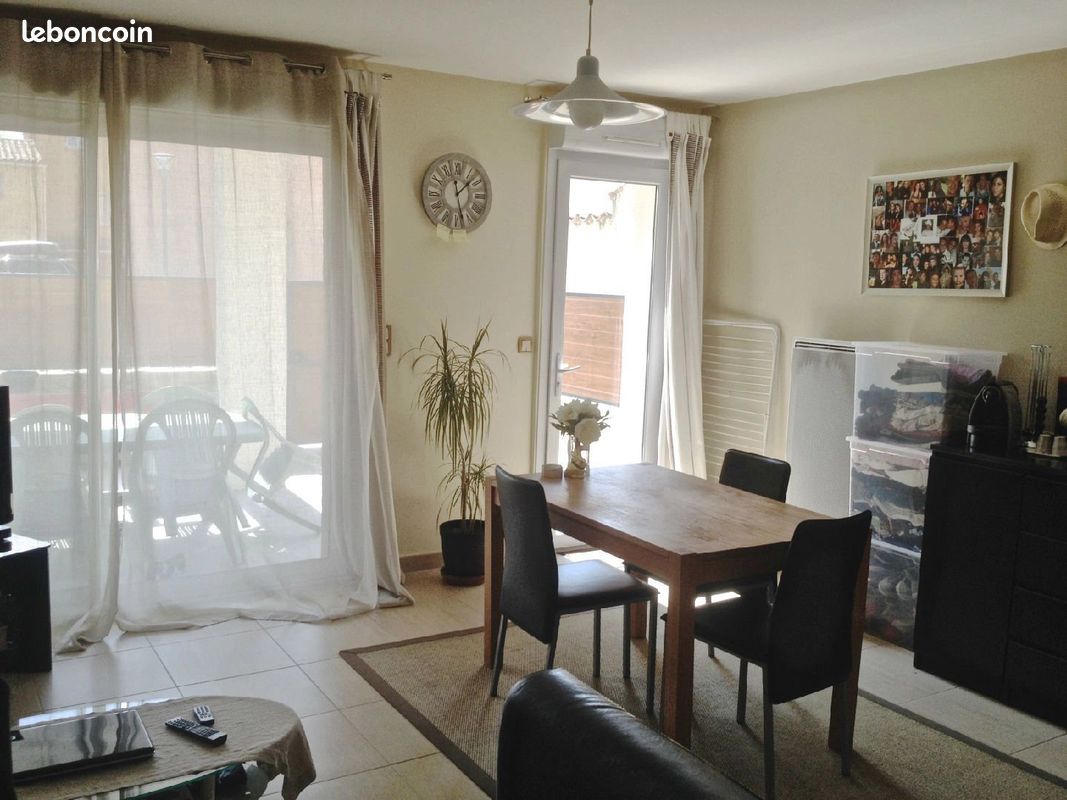Appartement 2 pièces 41 m² · à Venelles · 41 m² · 800 €