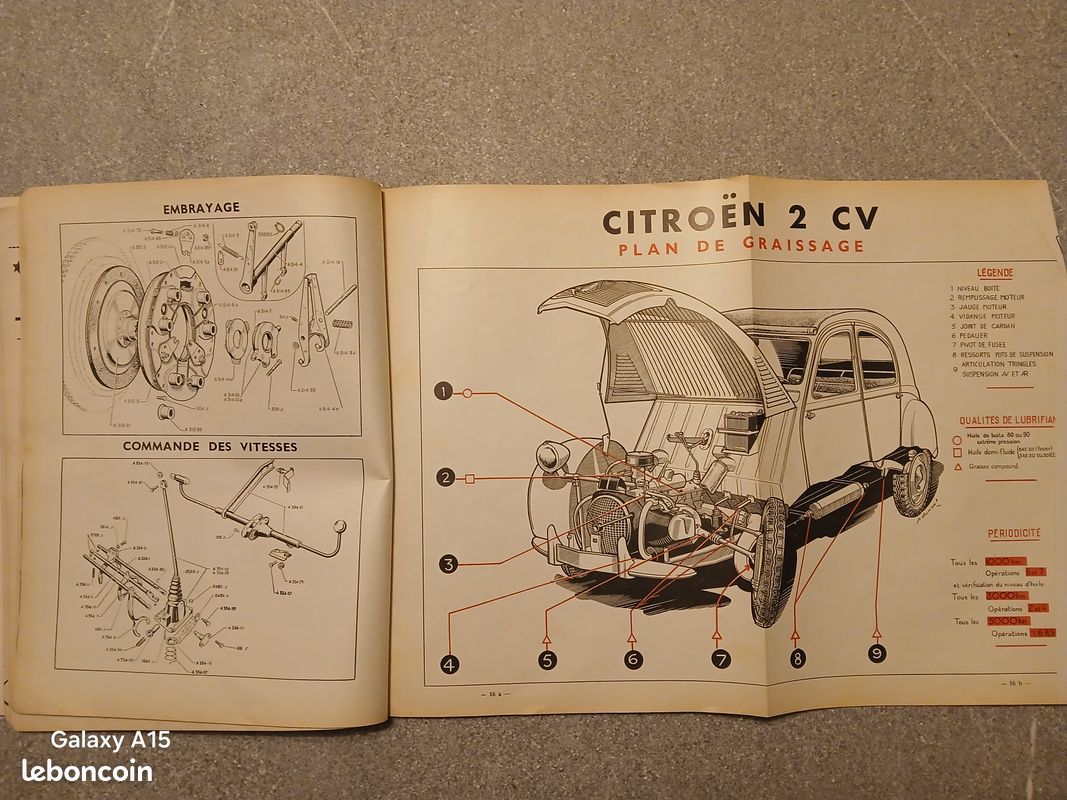 Revue technique automobile (image 4)
