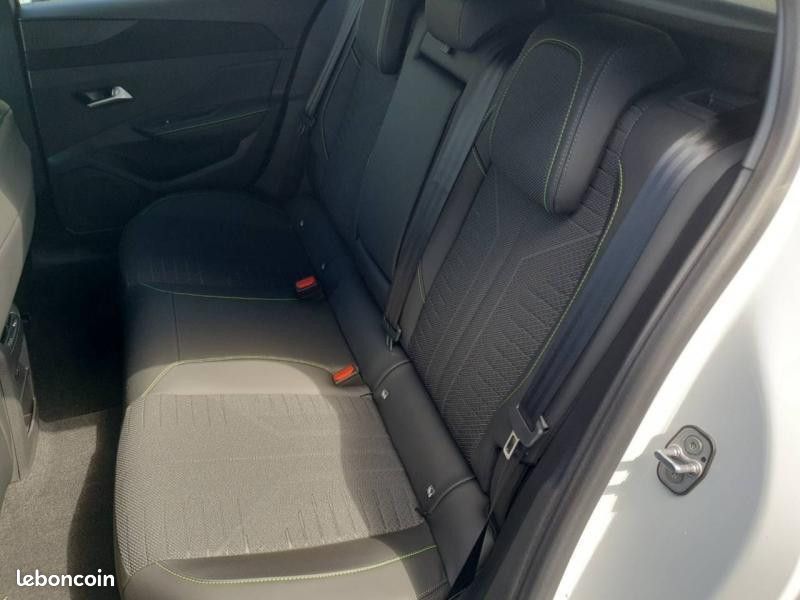 Peugeot 308 1.2 Hybrid 145ch GT e-DCS6 (image 7)
