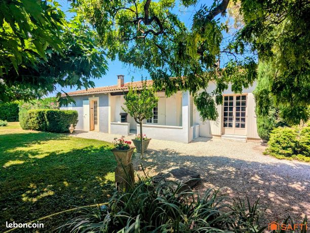 Maison 4 pièces 107 m²
