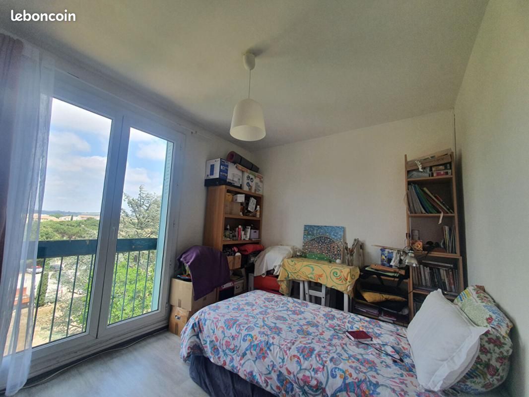 Appartement 3 pièces 54 m² · à Sorgues · 54 m² · 610 €/mois