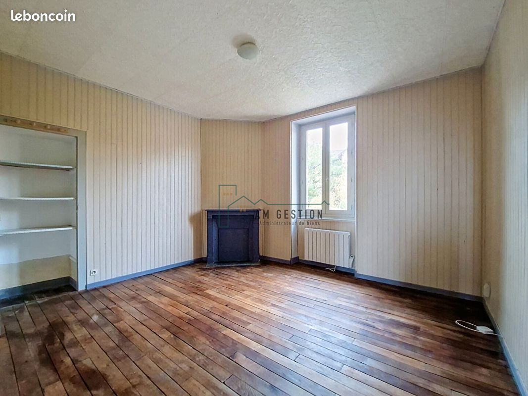 Appartement 2 pièces 35 m² · à Limoges · 35 m² · 380 €/mois