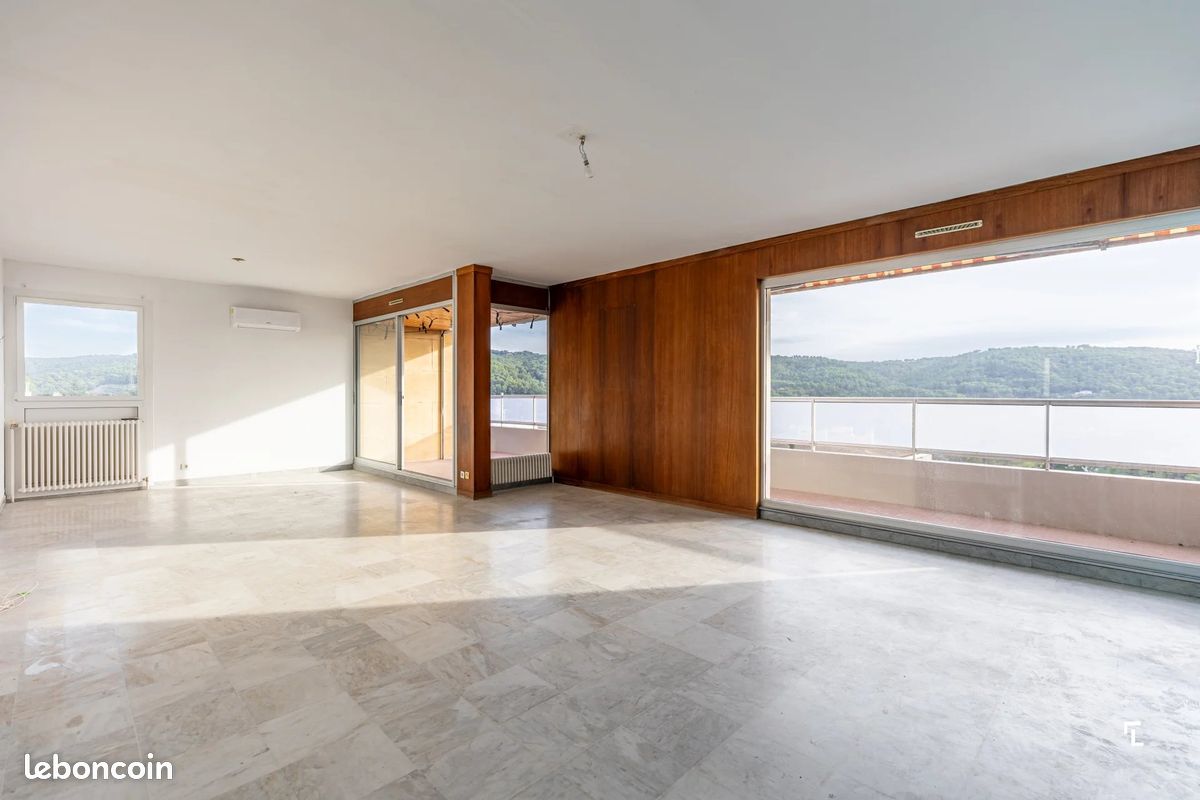 Appartement 3 pièces 113 m² · à Aix-en-Provence · 113 m² · 610 000 €