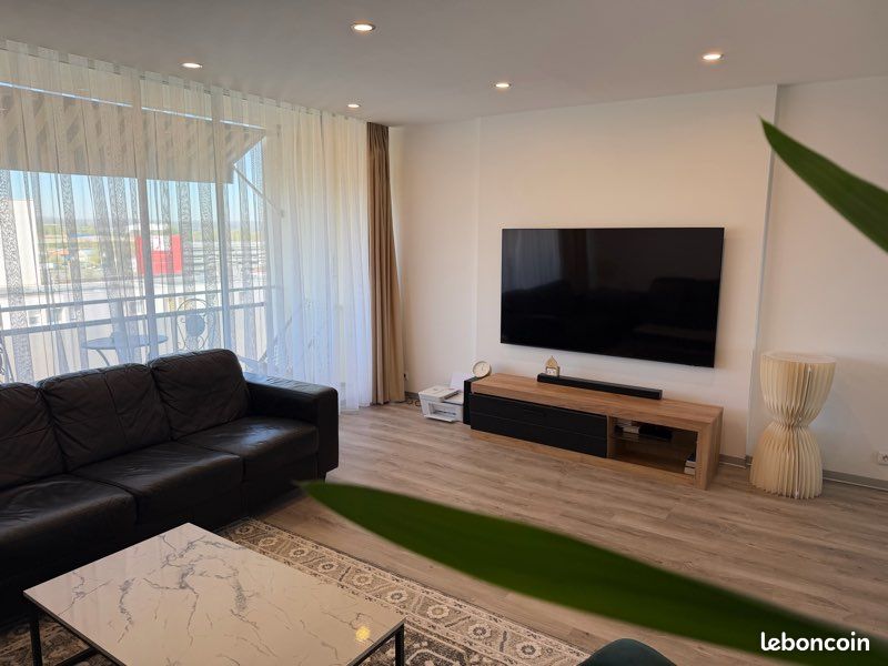 Appartement 3 pièces 70 m² · à Saint-Louis · 70 m² · 230 000 €