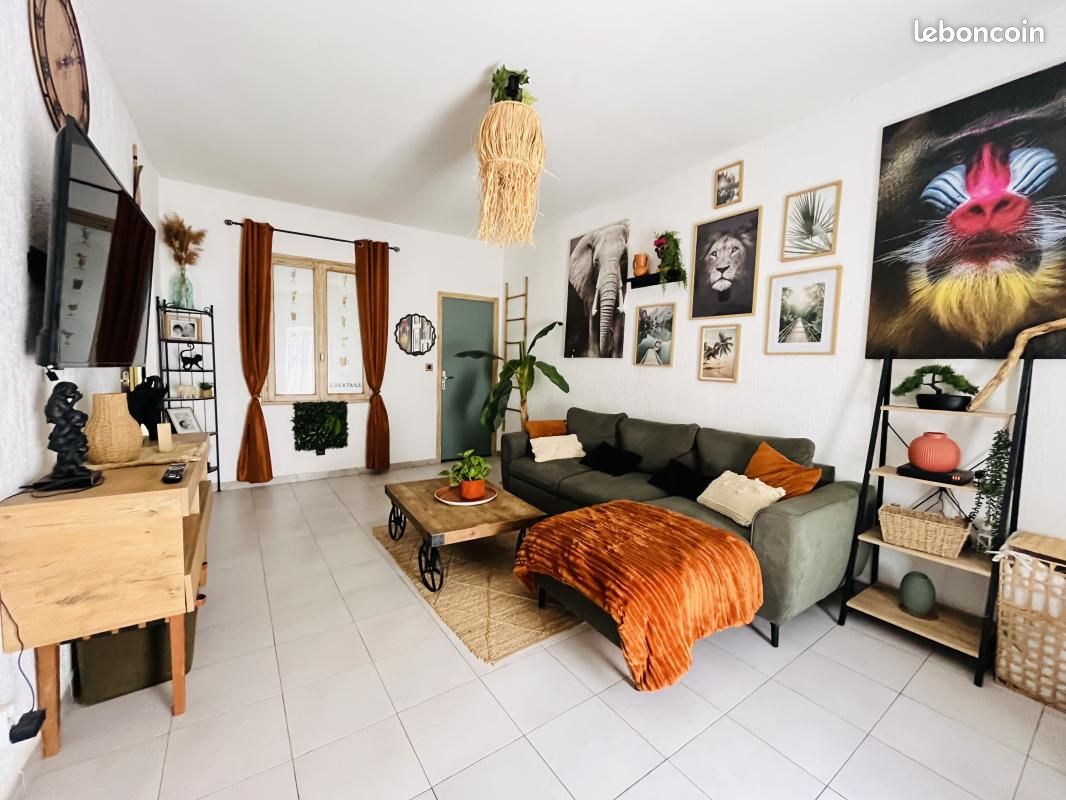 Appartement 3 pièces 77 m² · à Béziers · 77 m² · 109 000 €