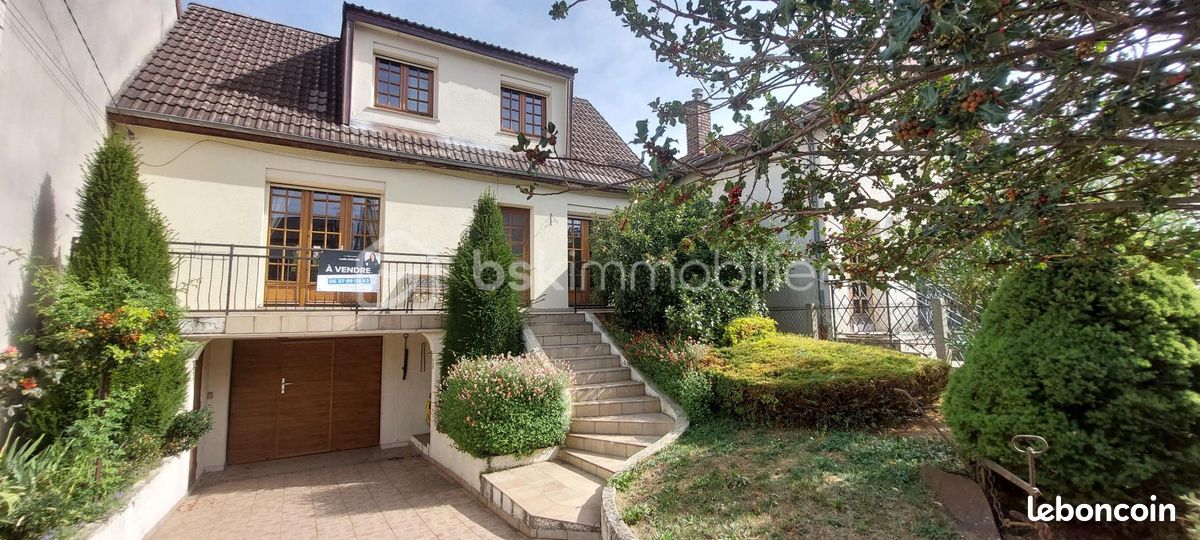 Maison 6 pièces 145 m² · à Wissous · 145 m² · 482 000 €