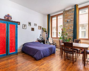 Appartement 480 000 € - 117 m²
