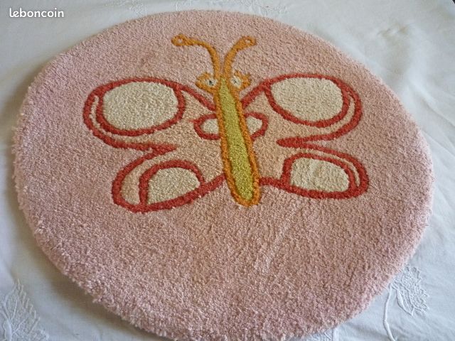 Tapis chambre fille (image 2)