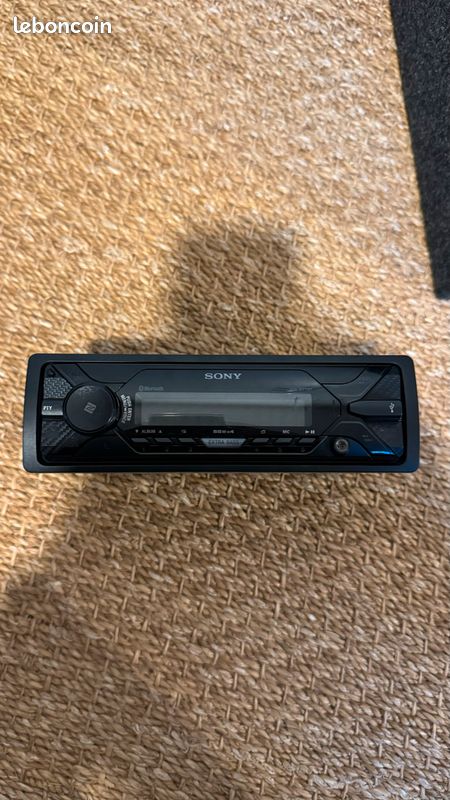 Autoradio Sony Bluetooth DSX-A410BT