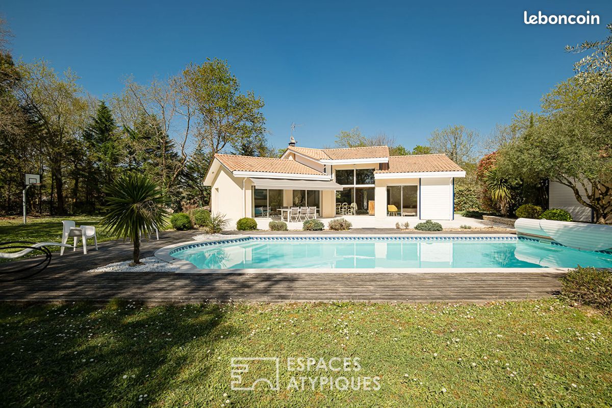 Maison 5 pièces 186 m² · à Arsac · 186 m² · 750 000 €
