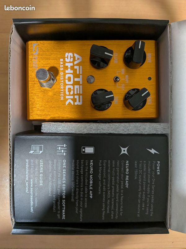 Source audio aftershock (image 1)
