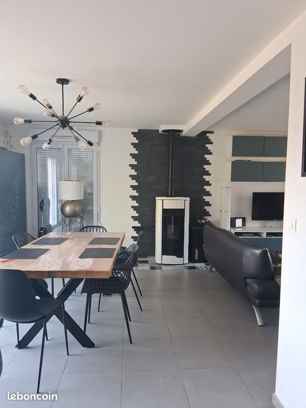 Maison 5 pièces 130 m² · à Étaples · 130 m² · 335 000 €