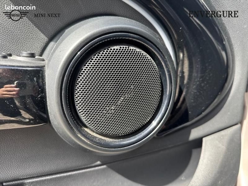 Mini Mini 5 Portes Cooper S 178ch Edition Camden BVA7 (image 14)