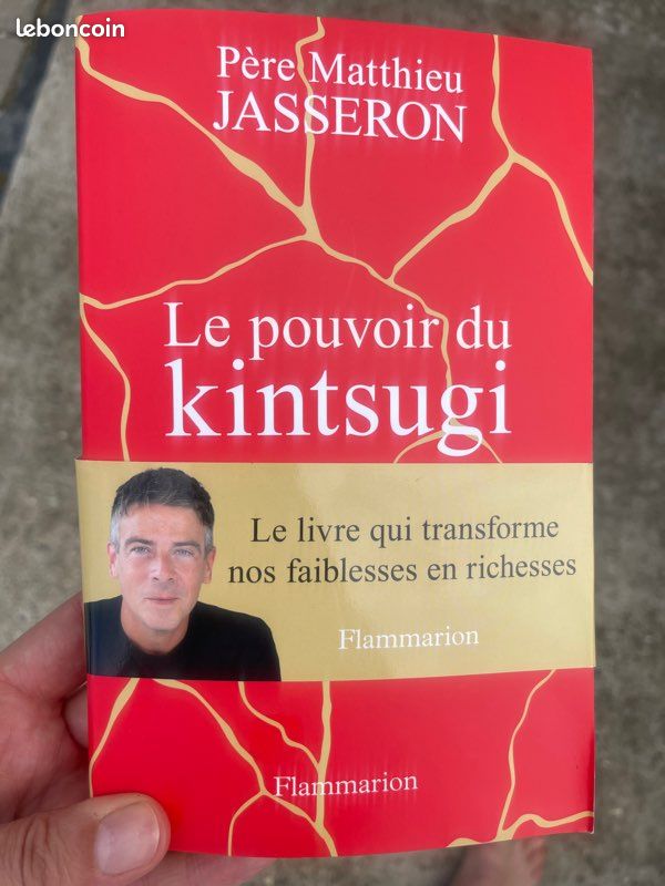 Le pouvoir du kintsugi (image 2)