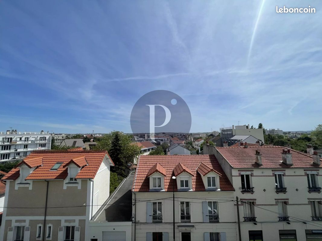 Appartement 2 pièces 57 m² · à Saint-Maur-des-Fossés · 57 m² · 263 000 €