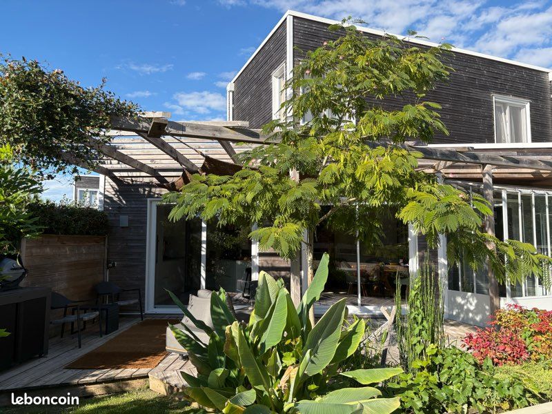 Maison 4 pièces 78 m² · à Merlimont · 78 m² · 319 000 €