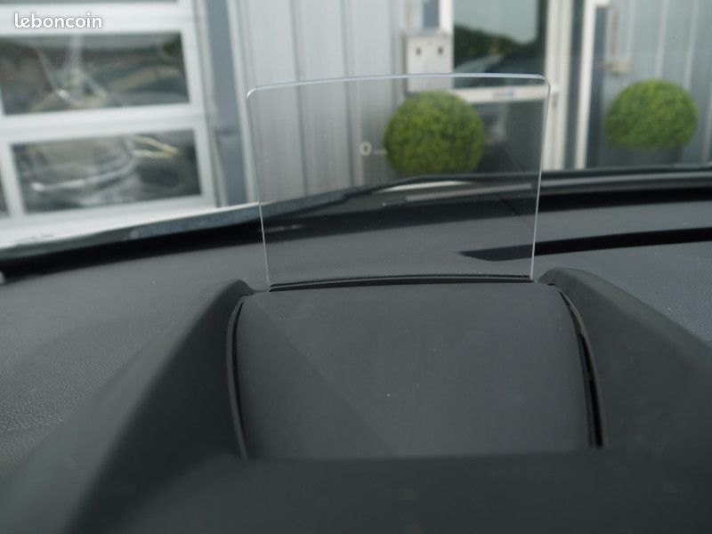 Peugeot 3008 HYBRID4 2.0 E-HDI FAP STYLE II ETG6 + ELECTRIC 37CH / ATTELAGE (image 14)