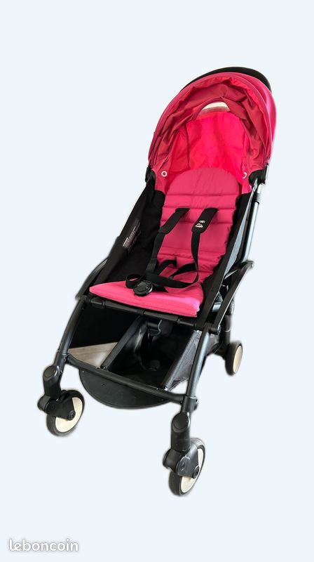 Yoyo Soldes Poussette Yoya Pas Cher Poussette YOYO² 6+ Stokke